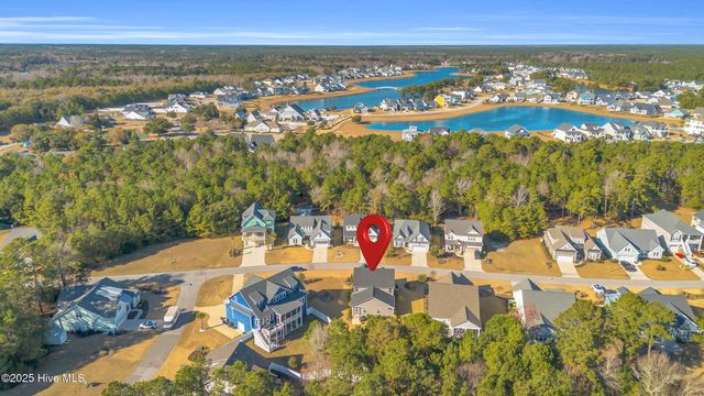 172 Everett Park Trail, Holly Ridge, NC 28445