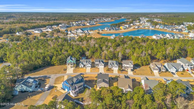 172 Everett Park Trail, Holly Ridge, NC 28445