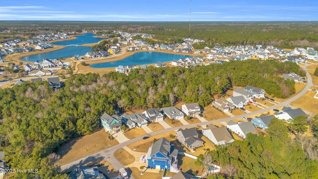 172 Everett Park Trail, Holly Ridge, NC 28445