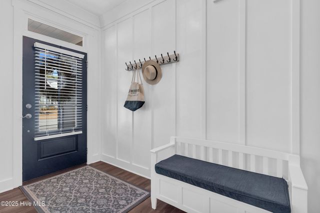 172 Everett Park Trail, Holly Ridge, NC 28445