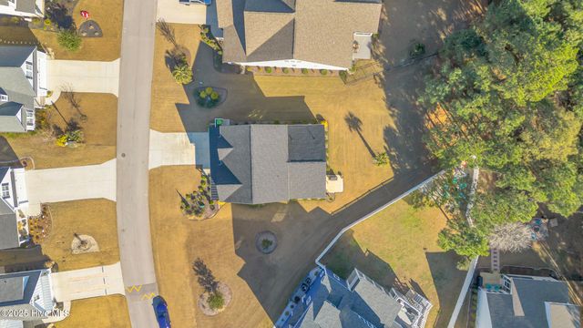 172 Everett Park Trail, Holly Ridge, NC 28445