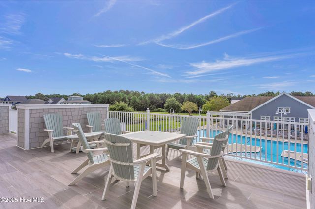 172 Everett Park Trail, Holly Ridge, NC 28445