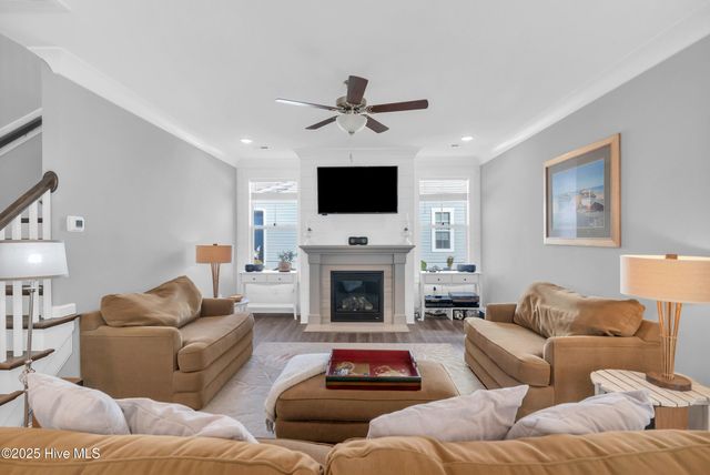 172 Everett Park Trail, Holly Ridge, NC 28445