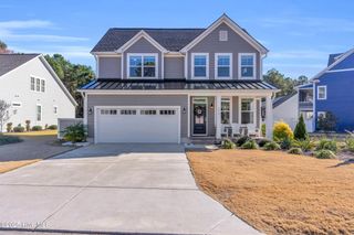 172 Everett Park Trail, Holly Ridge, NC 28445
