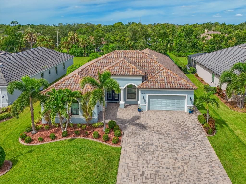 1055 145TH STREET CIRCLE NE, Bradenton, FL 34212