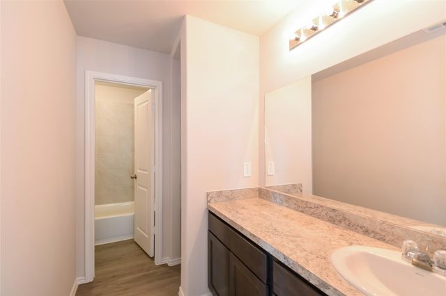 4906 Sessile Trail, Spring, TX 77373