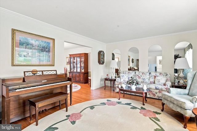 2541 N FEATHERING LN, Media, PA 19063