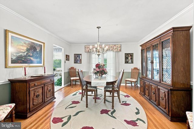 2541 N FEATHERING LN, Media, PA 19063