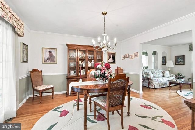 2541 N FEATHERING LN, Media, PA 19063