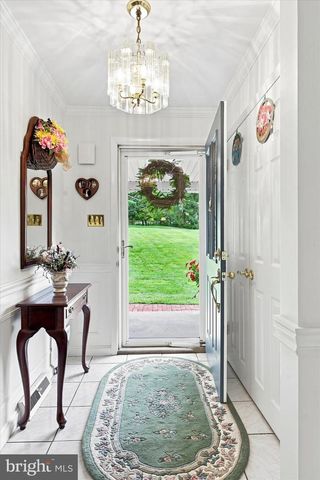 2541 N FEATHERING LN, Media, PA 19063