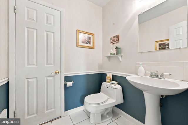 2541 N FEATHERING LN, Media, PA 19063