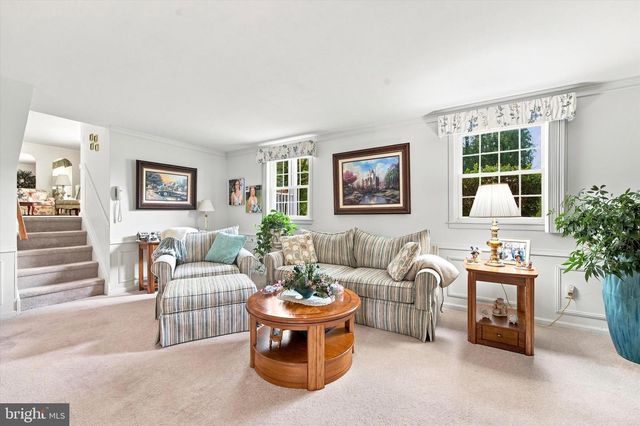 2541 N FEATHERING LN, Media, PA 19063