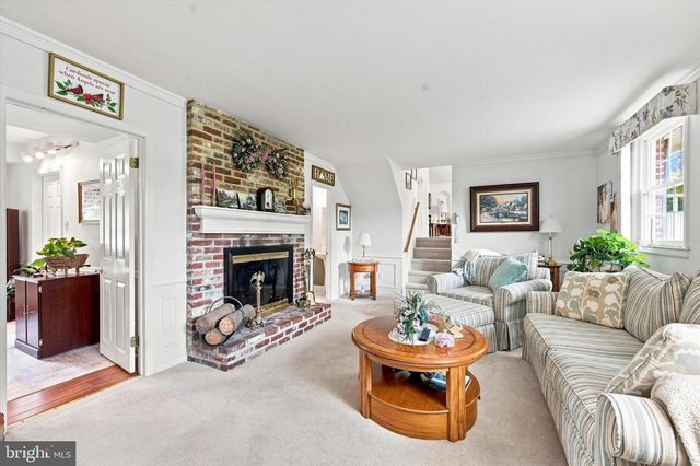 2541 N FEATHERING LN, Media, PA 19063