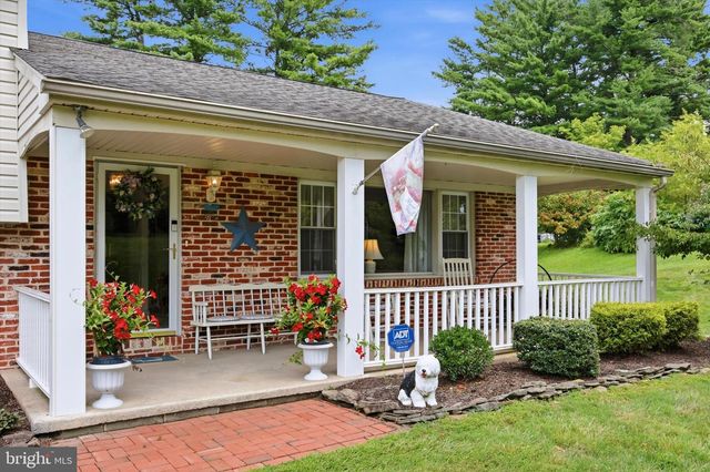 2541 N FEATHERING LN, Media, PA 19063
