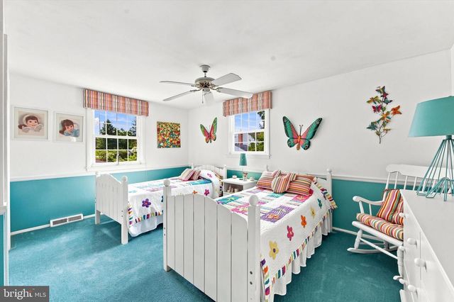 2541 N FEATHERING LN, Media, PA 19063
