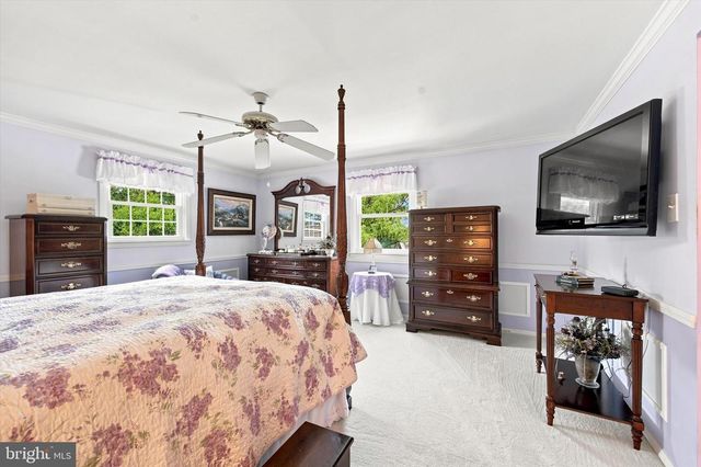 2541 N FEATHERING LN, Media, PA 19063
