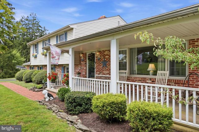 2541 N FEATHERING LN, Media, PA 19063