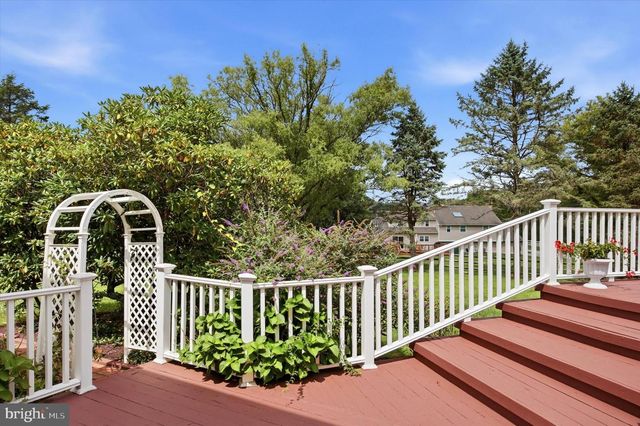 2541 N FEATHERING LN, Media, PA 19063
