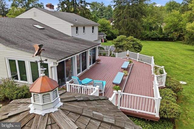 2541 N FEATHERING LN, Media, PA 19063