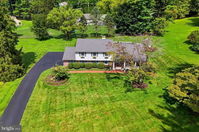 2541 N FEATHERING LN, Media, PA 19063