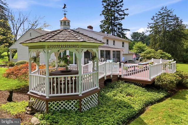 2541 N FEATHERING LN, Media, PA 19063