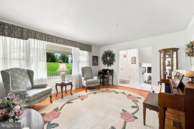 2541 N FEATHERING LN, Media, PA 19063
