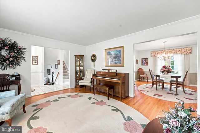 2541 N FEATHERING LN, Media, PA 19063