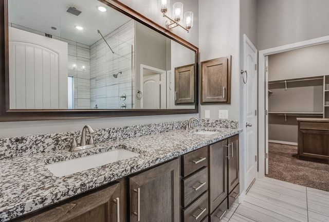 15345 Promise Court, El Paso, TX 79938