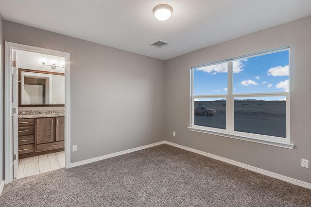 15345 Promise Court, El Paso, TX 79938