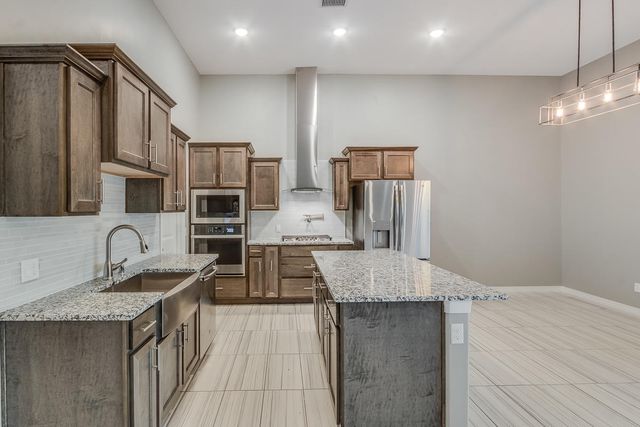 15345 Promise Court, El Paso, TX 79938