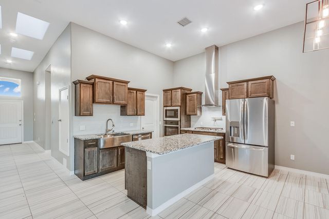 15345 Promise Court, El Paso, TX 79938