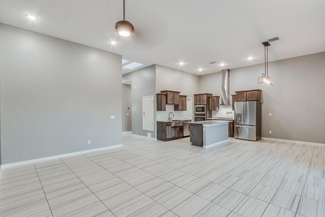 15345 Promise Court, El Paso, TX 79938