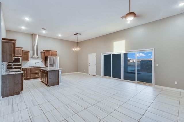 15345 Promise Court, El Paso, TX 79938