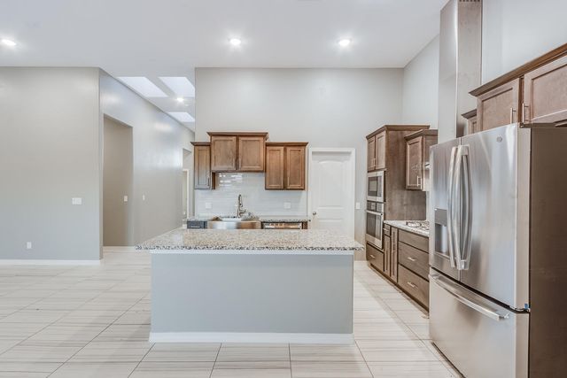 15345 Promise Court, El Paso, TX 79938