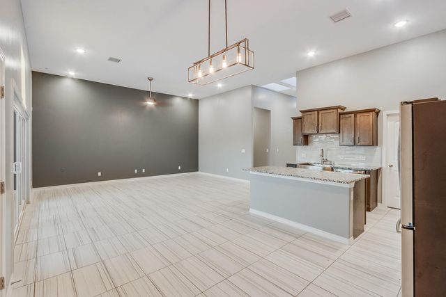 15345 Promise Court, El Paso, TX 79938