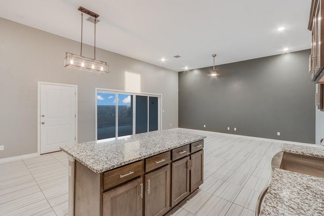 15345 Promise Court, El Paso, TX 79938