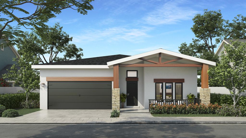 15345 Promise Court, El Paso, TX 79938