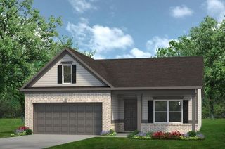 8769 Meadowvale Court, Ooltewah, TN 37363