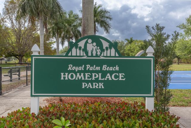 1240 Grandview Circle, Royal Palm Beach, FL 33411