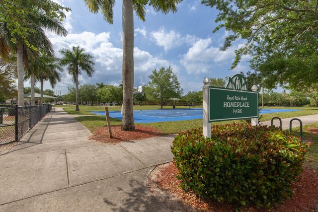 1240 Grandview Circle, Royal Palm Beach, FL 33411
