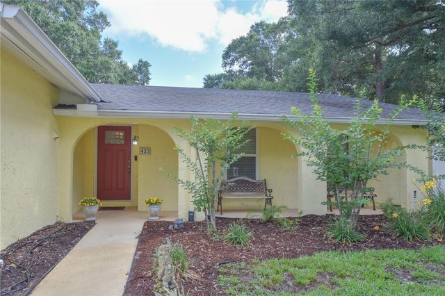 433 CENTER STREET, Altamonte Springs, FL 32701