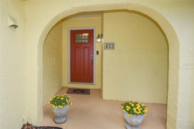 433 CENTER STREET, Altamonte Springs, FL 32701