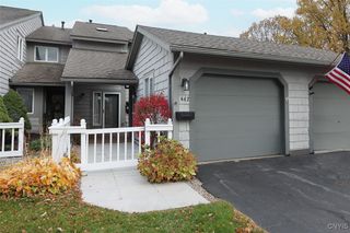 442 Summerhaven Drive North, Manlius, NY 13057