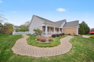 2880 Silver Spring Drive, Pittsfield Charter Twp, MI 48103