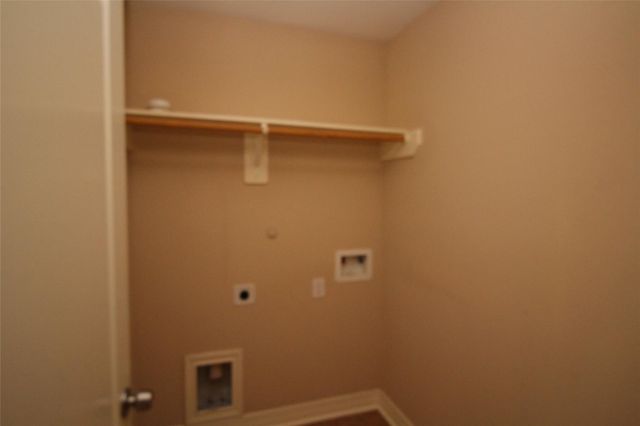 1504 Glen Oaks Drive, Conroe, TX 77385
