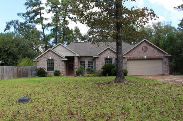 1504 Glen Oaks Drive, Conroe, TX 77385