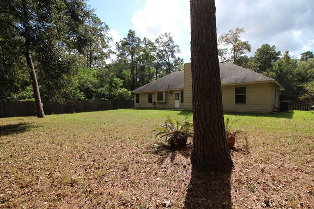 1504 Glen Oaks Drive, Conroe, TX 77385