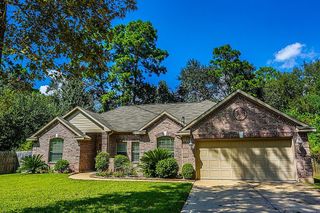1504 Glen Oaks Drive, Conroe, TX 77385