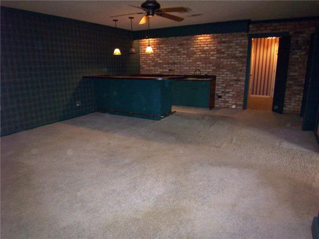 504 TANGLEWOOD Drive, Alexandria, LA 71303