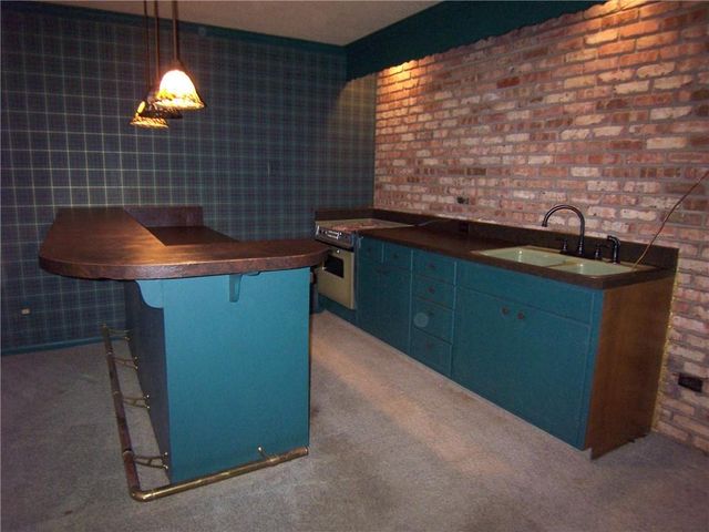 504 TANGLEWOOD Drive, Alexandria, LA 71303